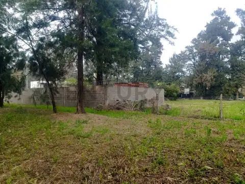 VENTA LOTE COMERCIAL PREMIUM 579M² | KM 50- PILAR | TODOS LOS SERVICIOS
