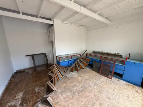 Local comercial en alquiler San Fernando