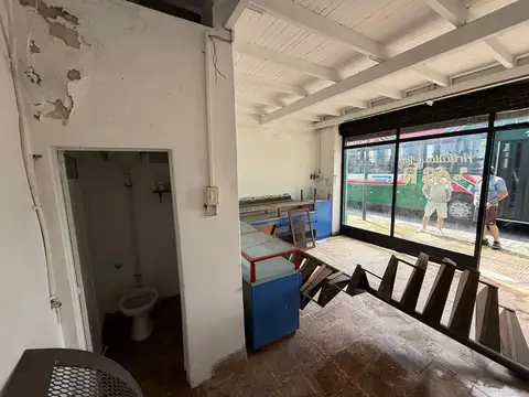 Local en Alquiler en San Fernando, USD 650.000