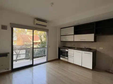 Departamento en Alquiler de 1 dormitorio