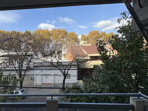 Departamento en Alquiler 16 años