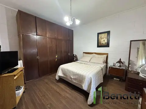Depto Tipo Casa en Venta de 3 ambientes