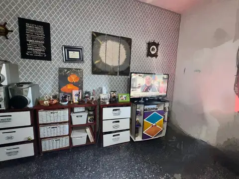 Depto Tipo Casa en Venta de 3 dormitorios