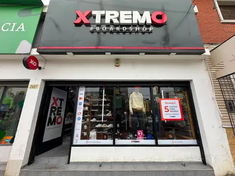 Local en Venta en Cordoba, Capital