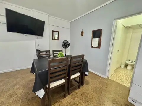 Departamento en Venta en Mar del Plata, USD 65.000