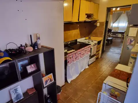 Departamento en Venta en Castelar Norte, USD 108.000