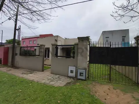 1 entre Rivadavia y Alvear , Piso 0