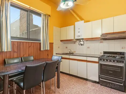 Depto Tipo Casa en Venta en Sarandi, USD 100.000