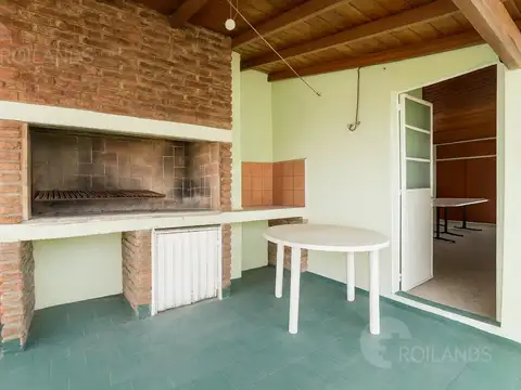Depto Tipo Casa en Venta de 3 dormitorios