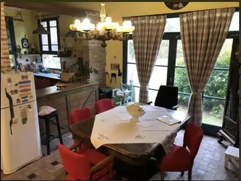 Casa en Alquiler de 4 dormitorios