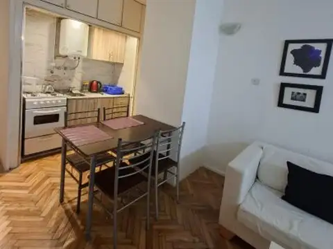 Departamento en Alquiler Temporal en Recoleta, USD 650.000