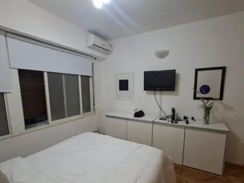 Departamento en Alquiler Temporal de 1 dormitorio