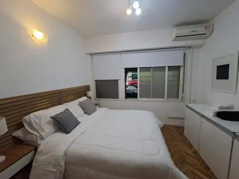 Departamento en Alquiler Temporal de Monoambiente