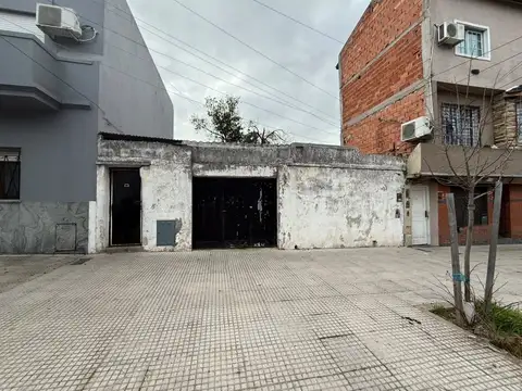 venta de lote mataderos