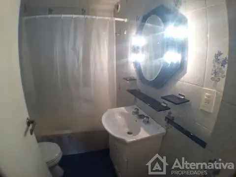 Departamento en Alquiler Temporal de Monoambiente