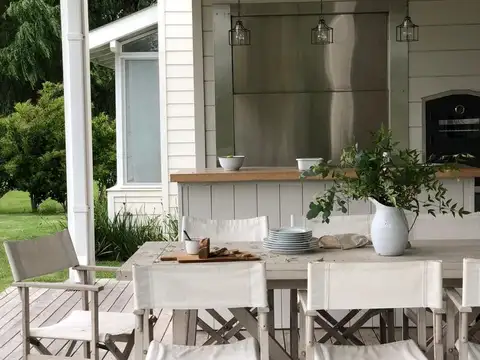Casa en Venta A Estrenar