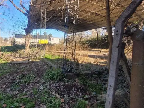 Terreno en Alquiler en Lujan, $ 1.800.000