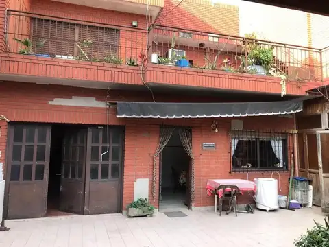 Casa en Venta 35 años