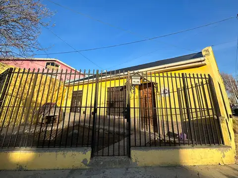 CASA EN VENTA EN RIO GALLEGOS 