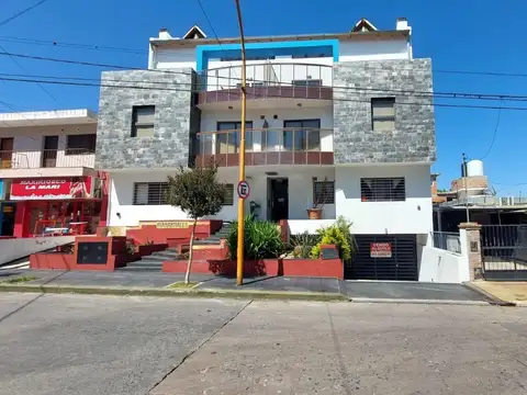 Departamento con pileta y SUM en Villa Carlos Paz