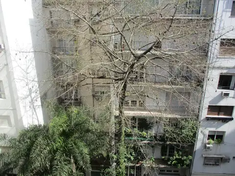 Rodriguez Peña 2000, Piso 7