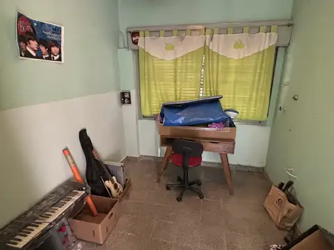 Casa en Venta en Barrio Parque., USD 170.000