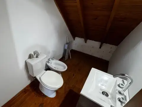 Departamento en Alquiler Apto profesional
