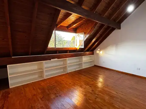 Departamento en Alquiler 2 años