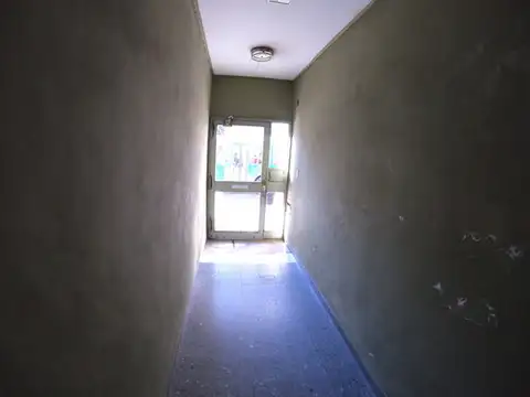 Avenida Almirante Brown 800, Piso 1