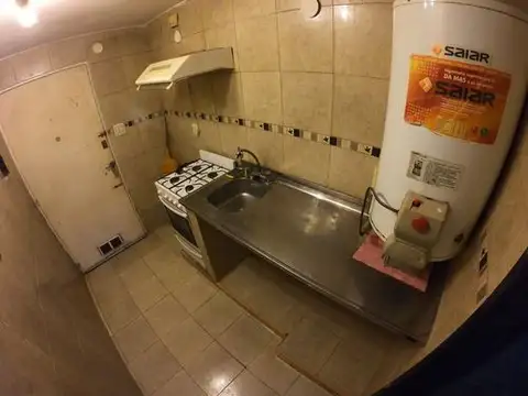Departamento en Venta en Boca, USD 29.900