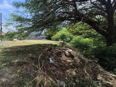 Terreno en Venta de 278,0 m2