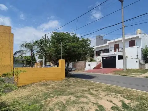 Terreno en Venta de 278,0 m2
