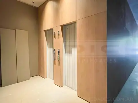 Departamento en Alquiler Apto profesional