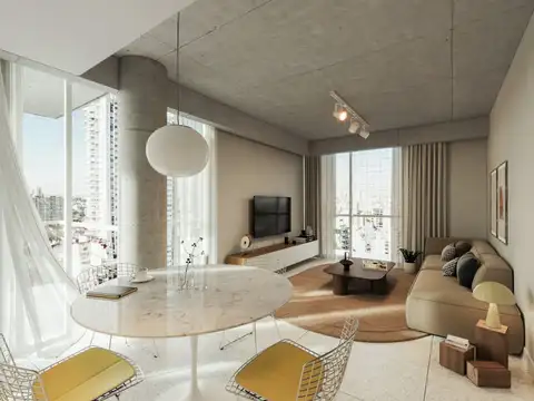 Departamento en Venta en Núñez, CABA