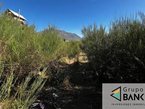 Terreno en Venta en San Carlos de Bariloche, Bariloche