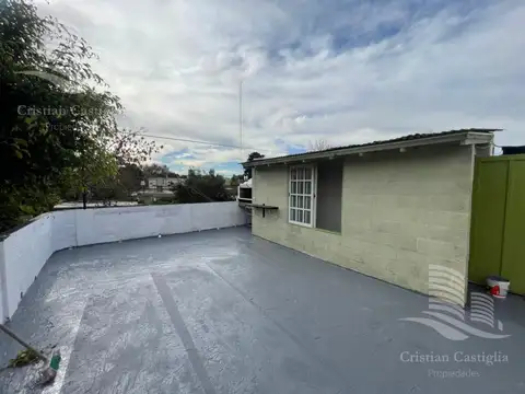 Depto Tipo Casa en Alquiler A Estrenar