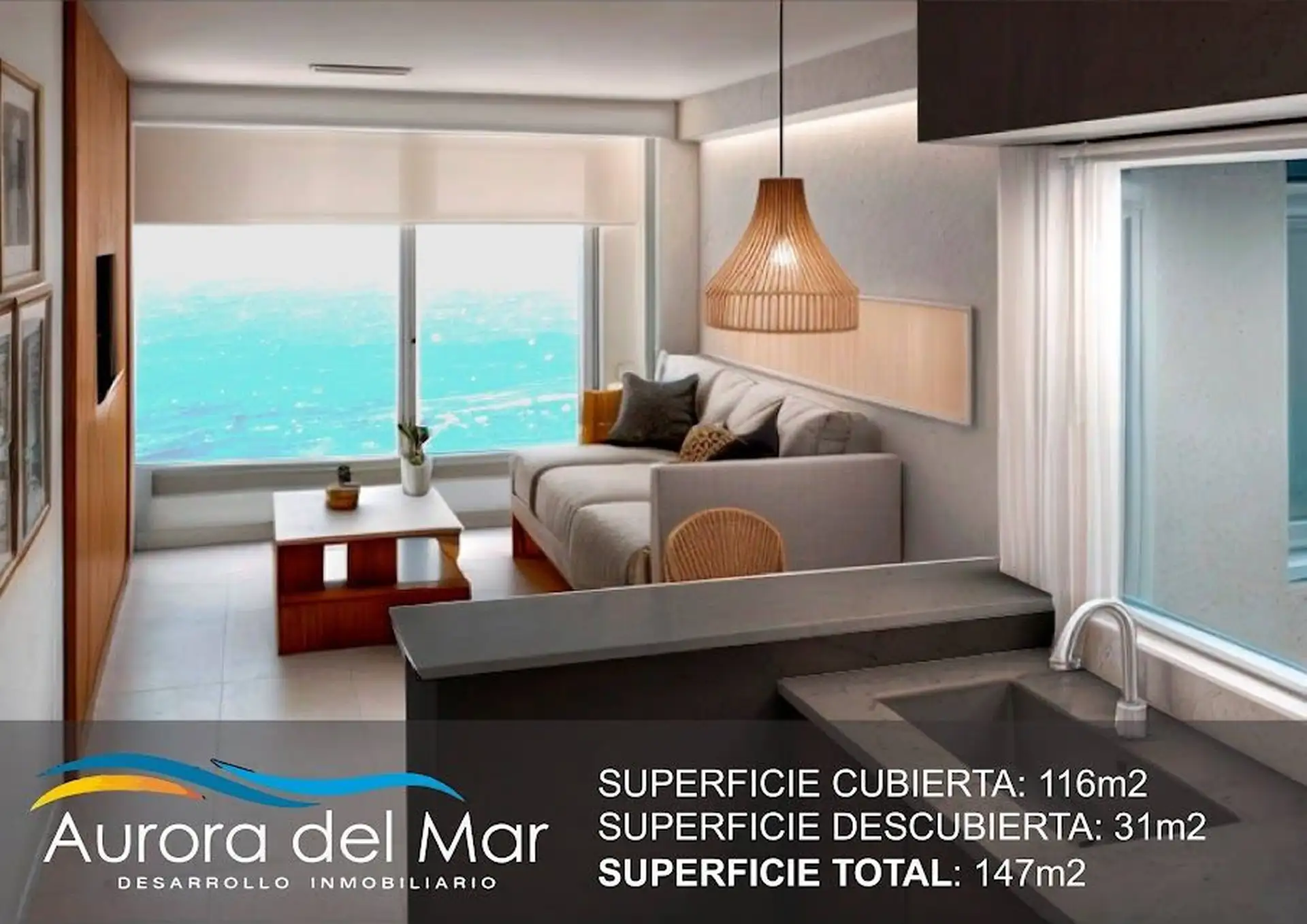 Venta de Departamento 3 AMBIENTES en Barrio Zacagnini