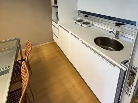 Departamento en Venta 7 años