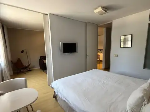 Venta Departamento CON RENTA -  Edificio Design Suites -