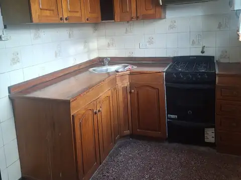 Departamento en alquiler en Munro 3 amb