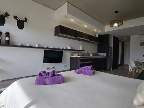 MONOAMBIENTE PREMIUM OPORTUNIDAD CON AMENETIES