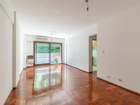 Departamento en Venta 25 años