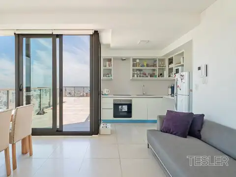 Departamento en Venta en Belgrano, USD 660.000