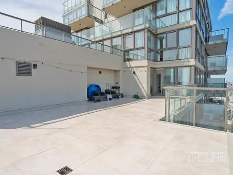 Departamento en Venta en Belgrano, USD 660.000