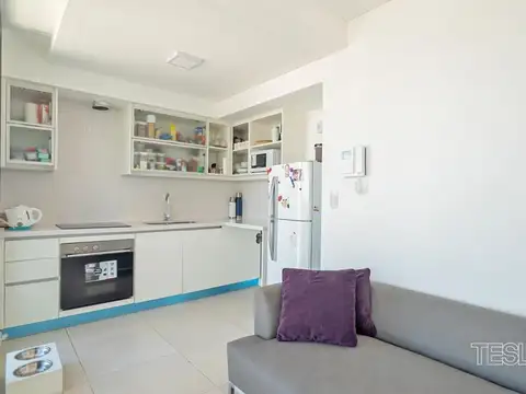 Departamento en Venta de 2 dormitorios