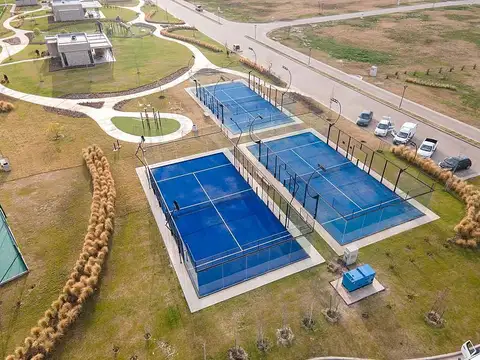 Terreno en Venta de 700,0 m2