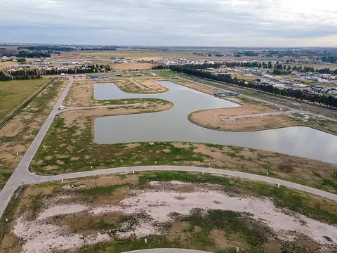 Terreno en Venta en Ezeiza, USD 65.000