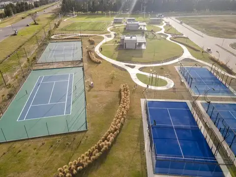 Terreno en Venta en Ezeiza, USD 65.000