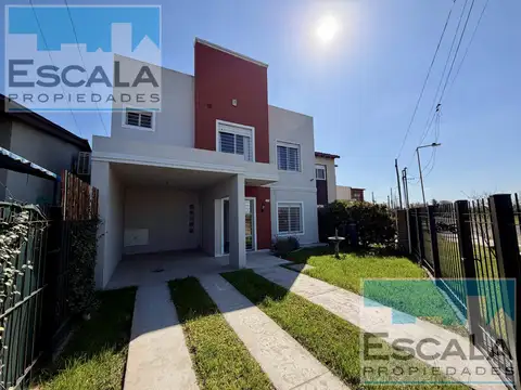 Casa en Alquiler en Funes, Rosario