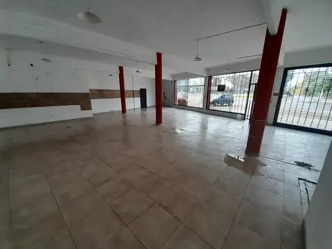 Local en Alquiler 20 años
